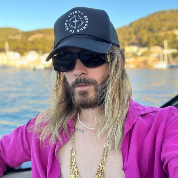 Final Price! Givenchy GV40028I 01C Sunglasses - Picture 3 of 7